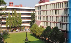 Sree Chithra Tirunal Institute of Medical Sciences and Technology (SCTIMST)
