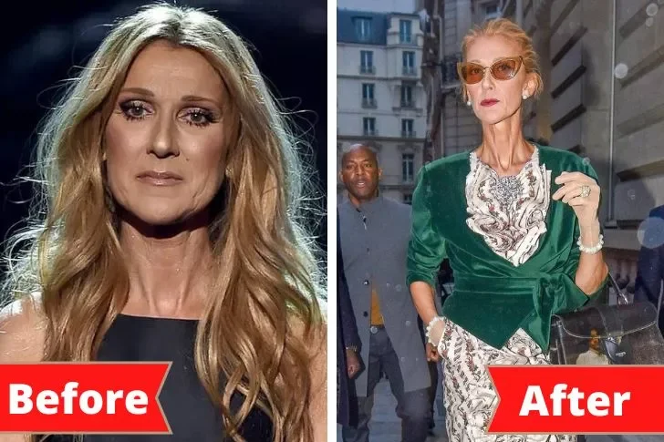 Celine Dion Weight Loss 2022 [Updated] Diet, Workout, Before & After ...