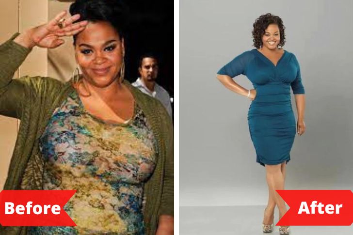 Jill Scott Weight Loss Diet Workout Before And After 2022