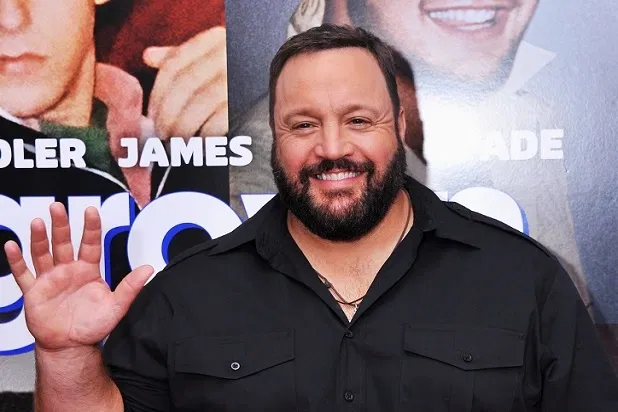 kevin james weight gain 2022