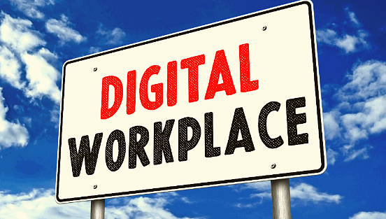 digital-workplace