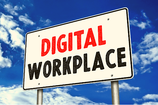 digital-workplace