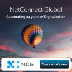 24th Anniversary of Netconnectglobal