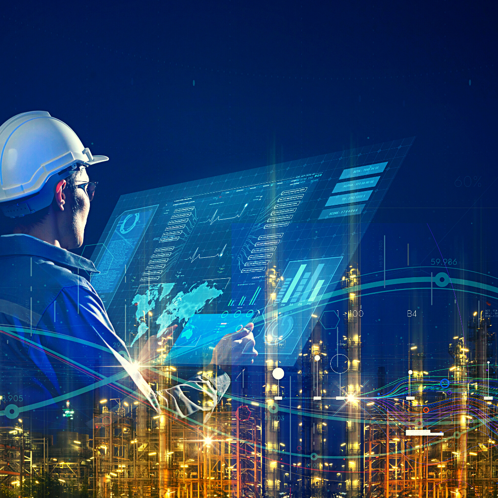 Energy Management Systems