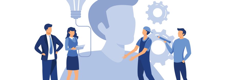Blog Article - Key Skills of a Talent Acquisition Specialist  