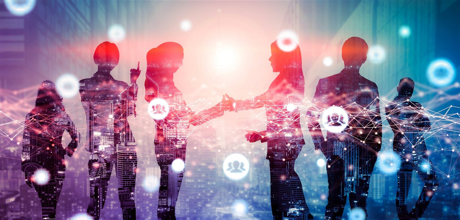 The Future of Virtual Business Collaboration
