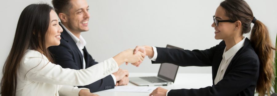 How to Make a Good First Impression? 