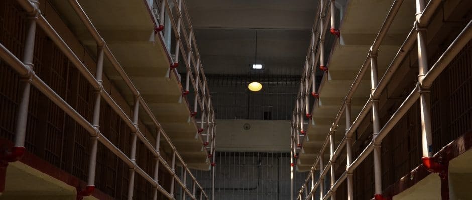 Prison psychologist speaks out about retaliation after reporting discrimination of LGBTQ inmates