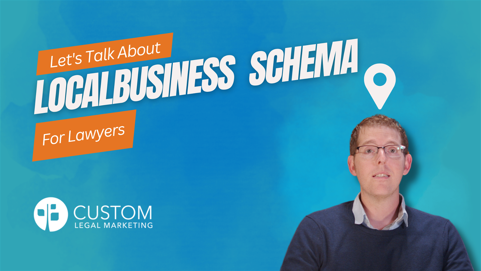 Add LocalBusiness Schema to Your Law Firm's Website in 2 Minutes