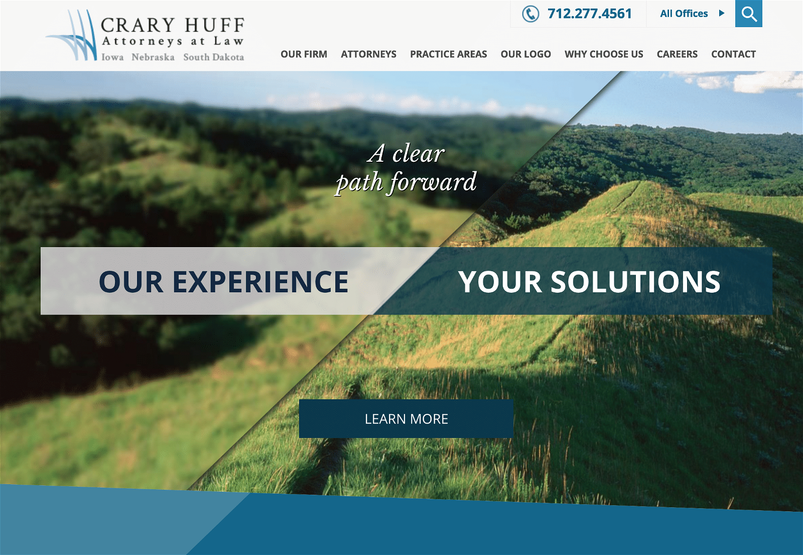 Crary Huff Attorneys at Law