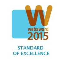 WebAward Legal Standard of Excellence