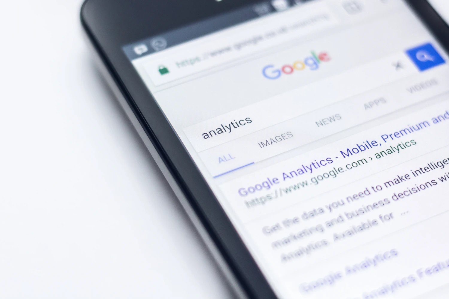 Enhance Your Firm's Reputation and Increase Your Visibility in Google's Search Results