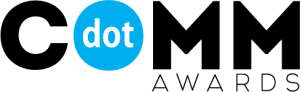 dotCOMM award for lawyer website
