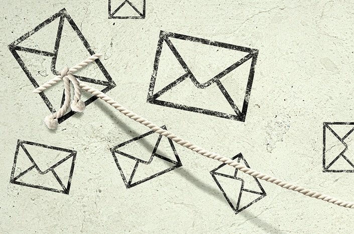 How to make email work for your law firm