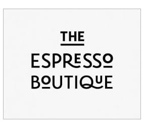 espresso boutique