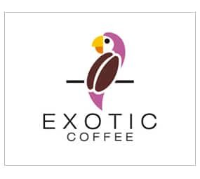 exotic coffee