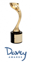 Gold Davey Award