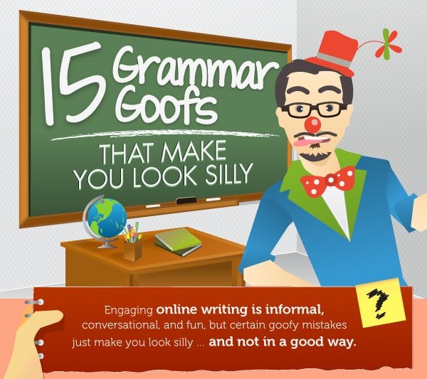 grammar-goofs