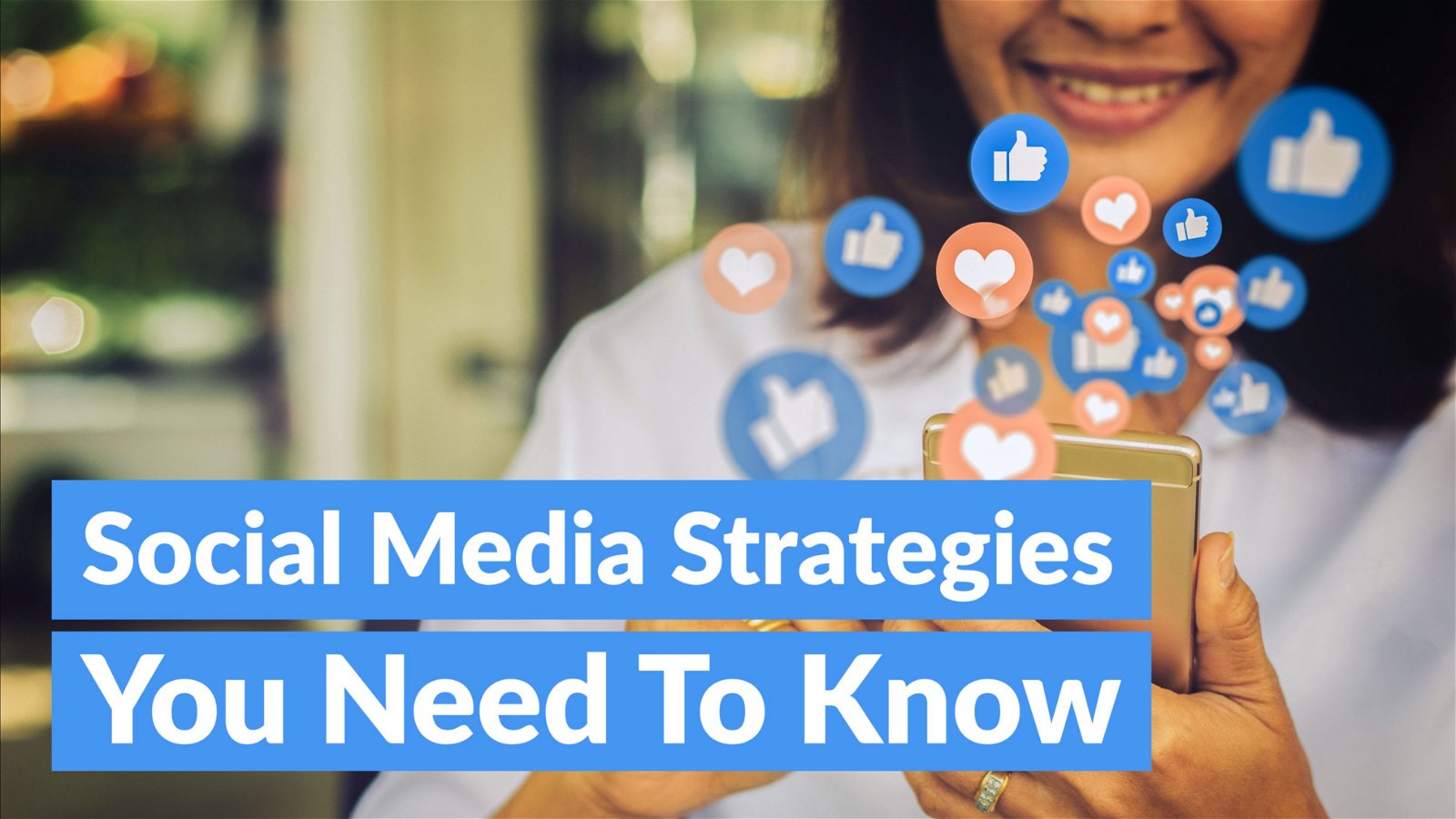 Top 10 Social Media Strategies Your Law Firm Needs to Know