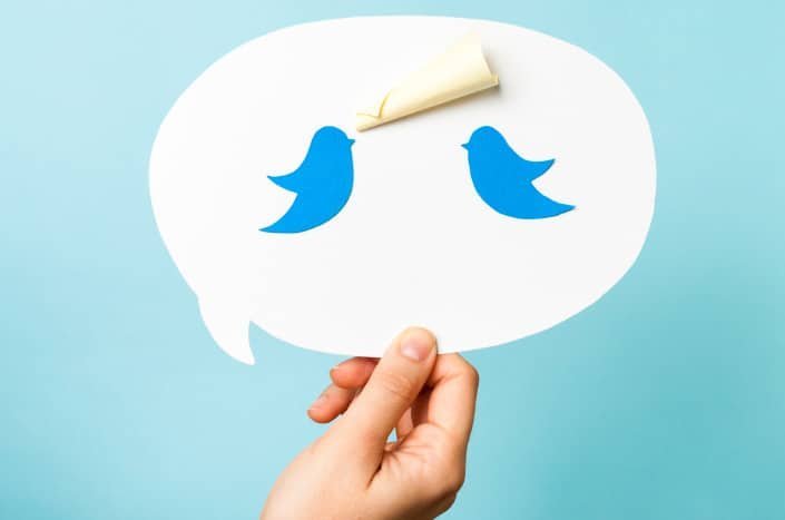 Twitter offers new targeting options through tailored audiences 