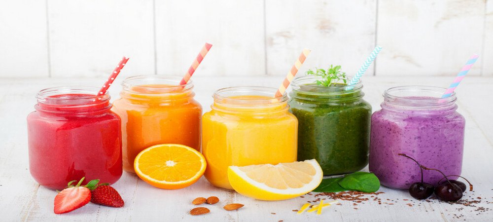 9 Delicious Recipe on How to make Smoothie without yogurt?