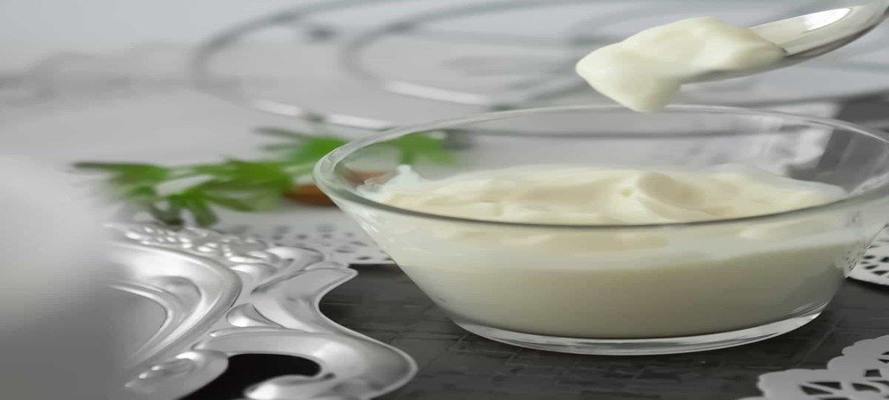 Dairy Milk Coconut Yogurt
