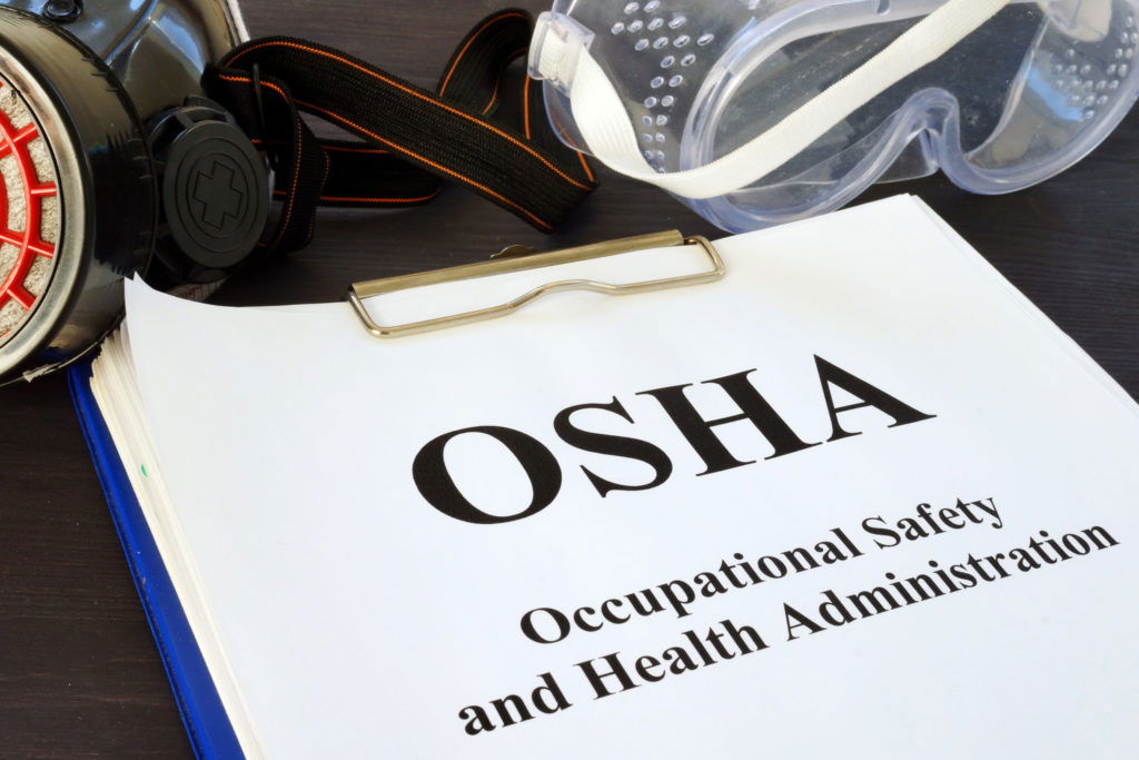 Illinois construction contractor continues to ignore deadly fall hazards, faces $263K in fines after Park Ridge inspection finds roofers exposed to risks Pile of documents with Occupational Safety and Health Administration OSHA.