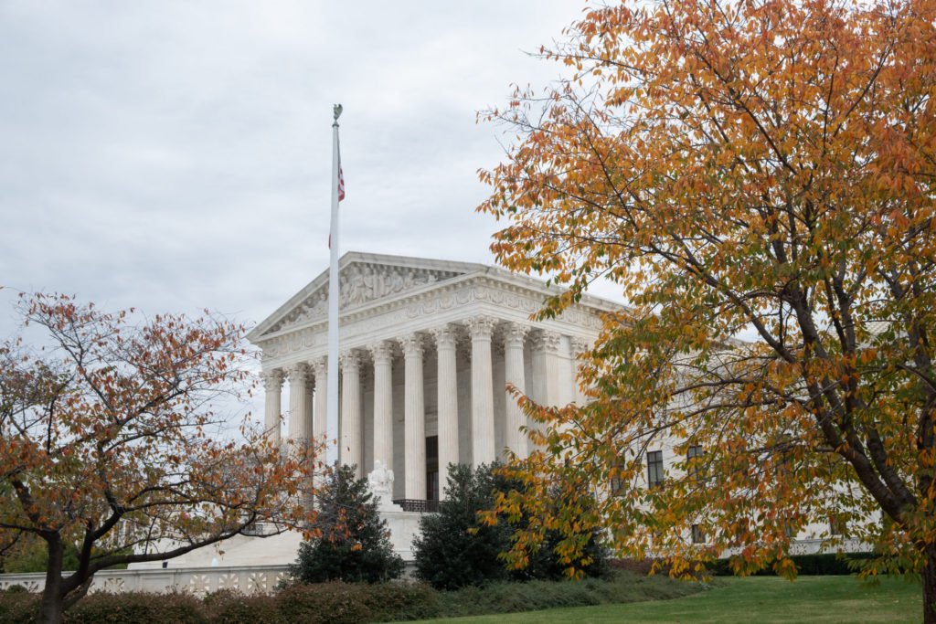 Justices grant no new cases; Breyer reiterates doubts about constitutionality of capital punishment