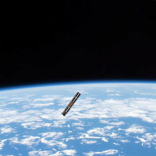 What are NASA's Technology Educational Satellites? What are NASA's Technology Educational Satellites?