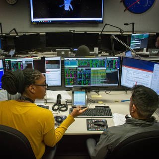 Build Your Computer Science Skills With NASA