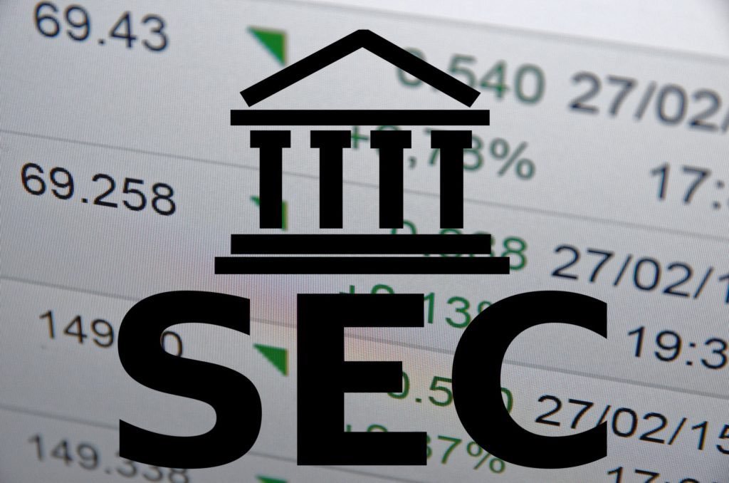 SEC Proposes Updates to Ethics Rules Governing Securities Trading by Personnel