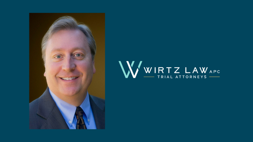 Attorney Richard M. Wirtz of Wirtz Law Named Nation’s Top One Percent by NADC