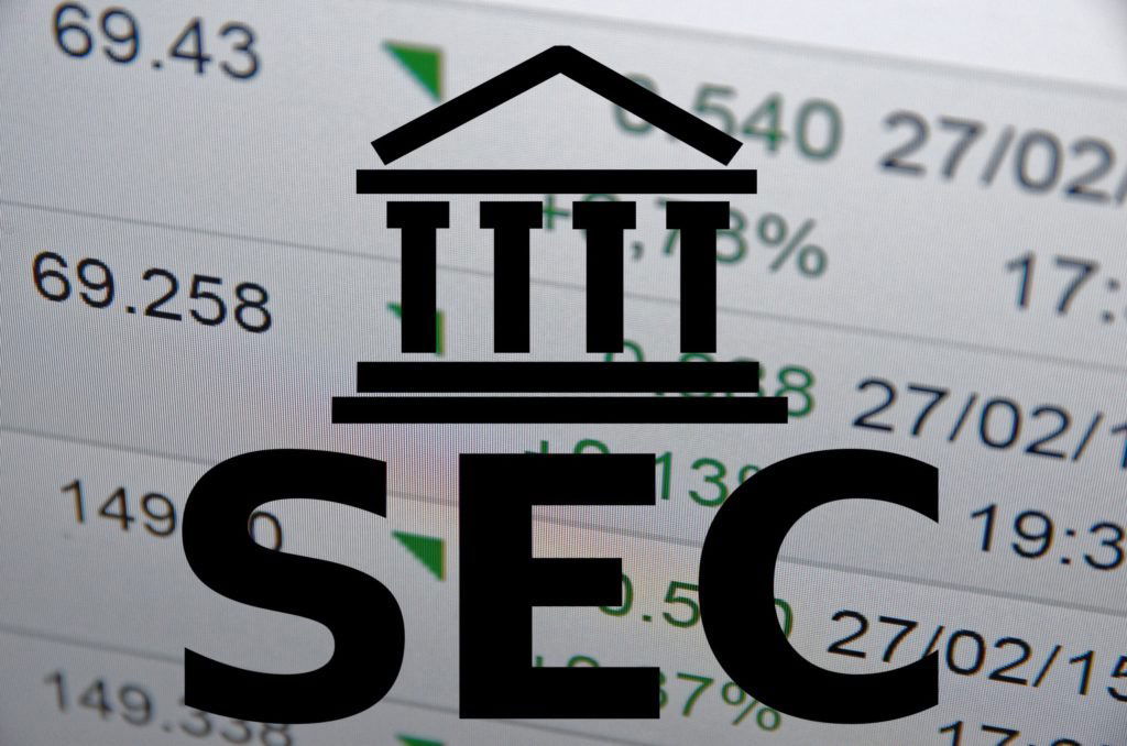 SEC Charges Advisory Firm and Part-Owner for Breach of Fiduciary Duty in Connection with Use of Leveraged ETFs SEC Charges Advisory Firm and Part-Owner for Breach of Fiduciary Duty in Connection with Use of Leveraged ETFs