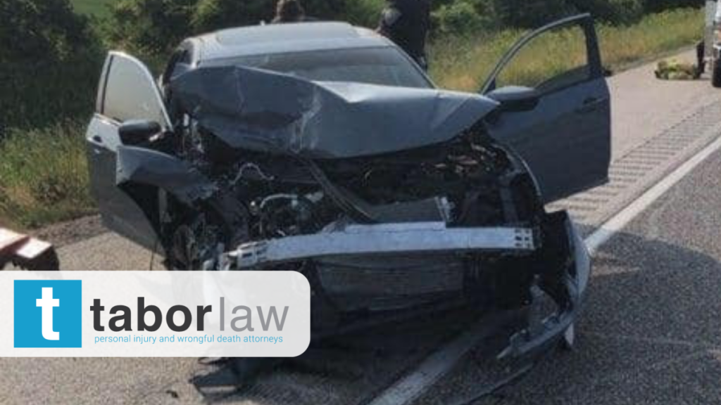 Tabor Law Firm Cautions Community About Recent Increase of Accidents Involving Intoxicated Drivers in Indiana Tabor Law Firm Cautions Community About Recent Increase of Accidents Involving Intoxicated Drivers in Indiana