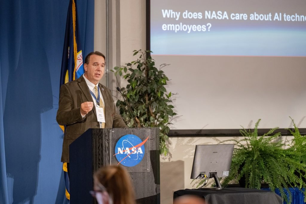 NASA and UC Berkeley Host Discussion on the Future of AI at Work 