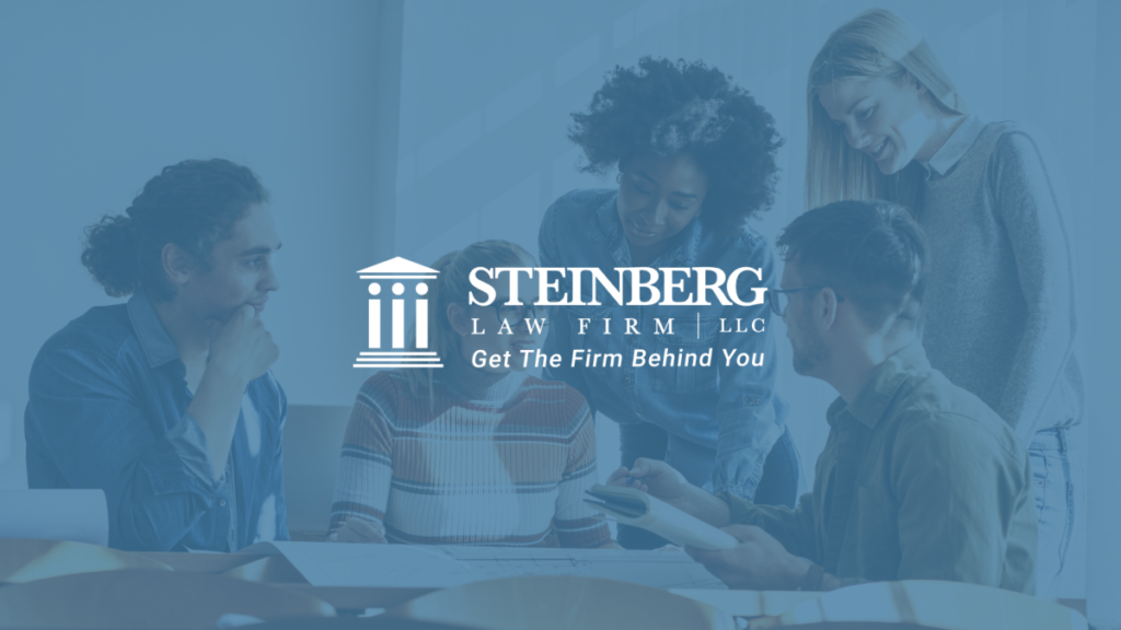 The Steinberg Law Firm Announces 2024 College Scholarship Program