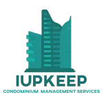 IUPKEEP Condominium Management
