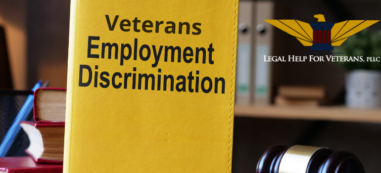 Veterans-Employment-Discrmination-Cover