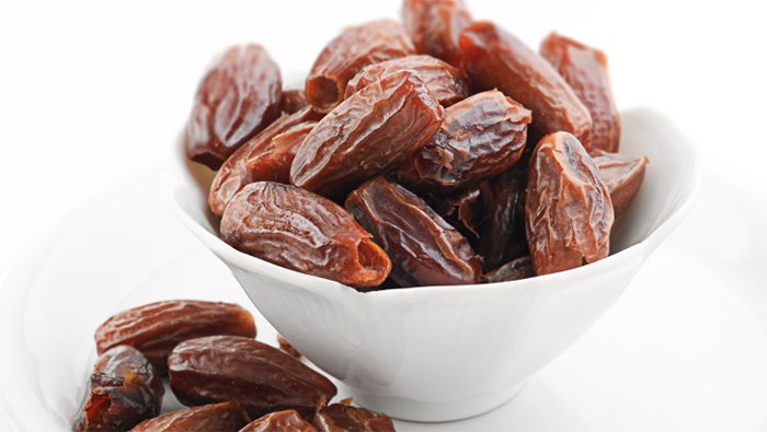 benefit of eating dates
