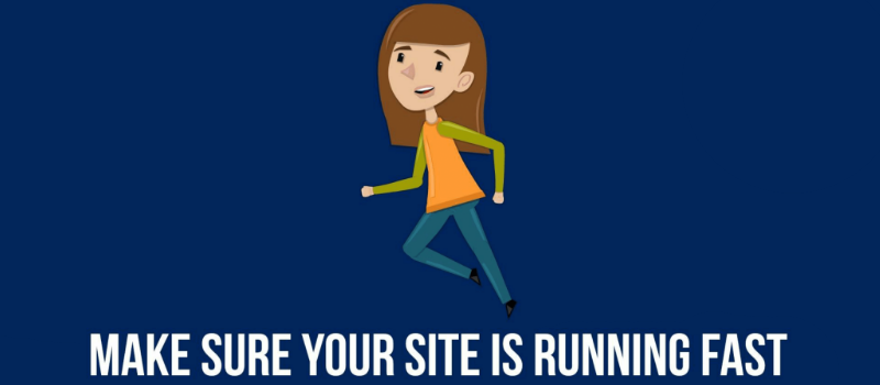 9 Tips to Improve the Speed of your Website