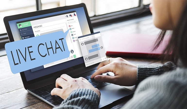 Best Live Chat Services 2019
