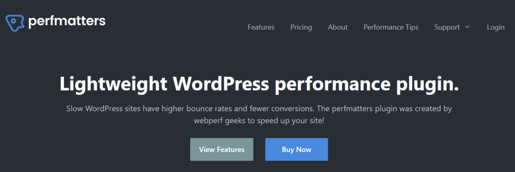 wordpress speed optimization service