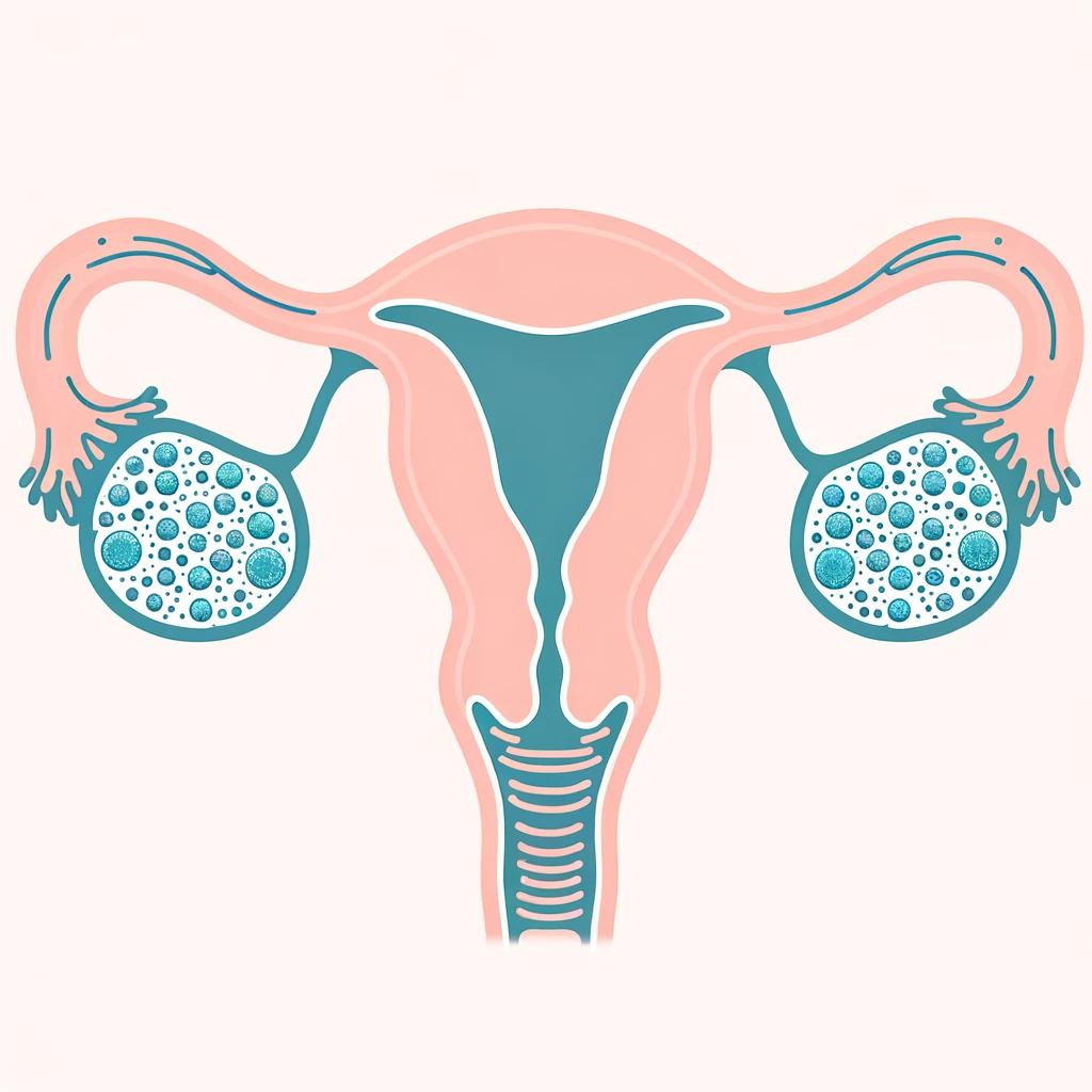 pcos and infertility