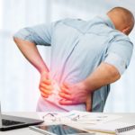 Lower back pain treatment