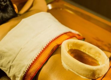 Best Ayurvedic clinic in Bangalore