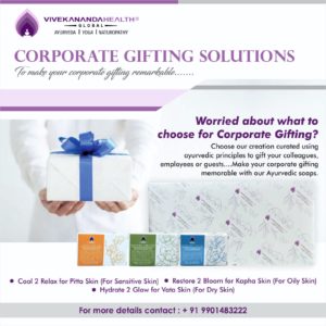 Corporate gifting ideas