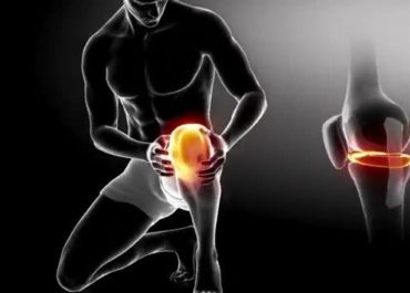 Ayurvedic Joint Pain Relief