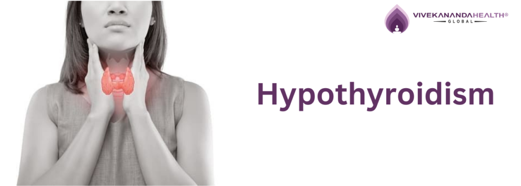 Hypothyroidism