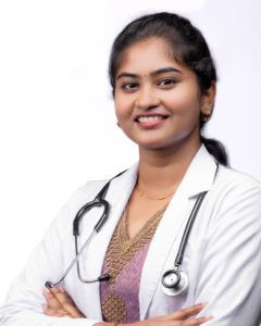 Dr. Sowjanya