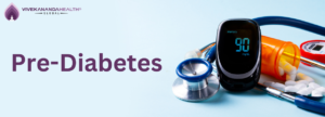 How to manage prediabetes